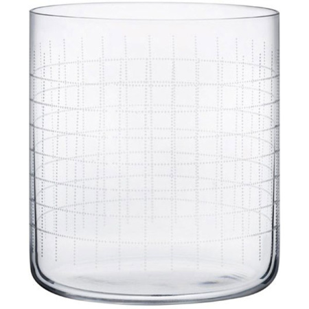 Олд Фэшн; хр.стекло; 300мл; H=82мм