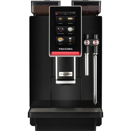 Кофемашина Dr.coffee Proxima Minibar S2