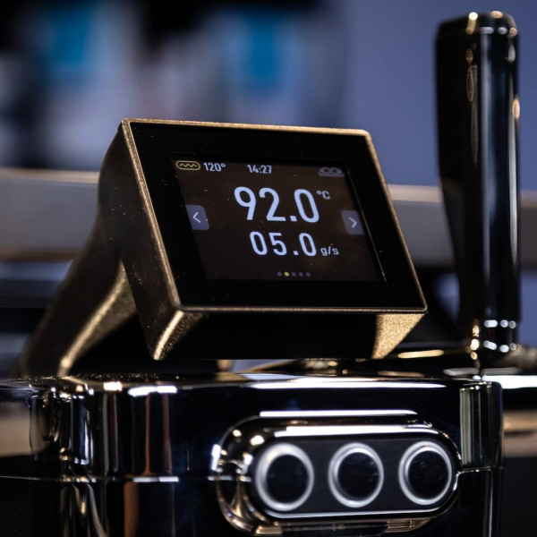 Кофемашина Dalla Corte Zero classic 3 gr