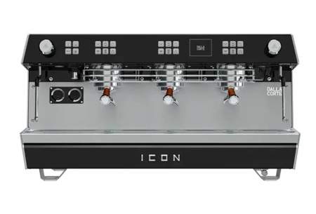 Кофемашина Dalla Corte Icon 3 gr