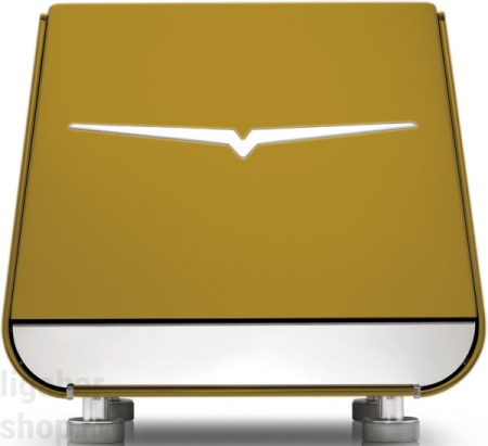 Кофемашина Victoria Arduino Eagle One Prima 1 GR 220V Mustard