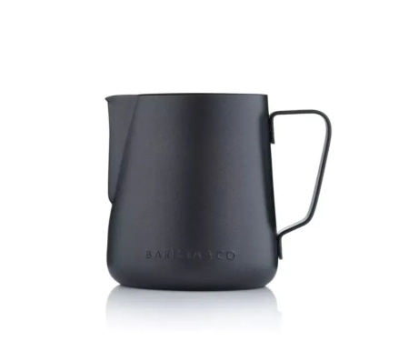 Питчер Barista&Co Core 420 мл, черный