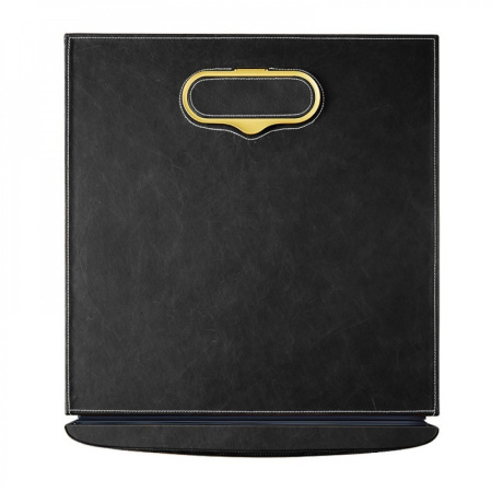 Хьюмидор для сигар Afidano L3 (Чёрный оникс)