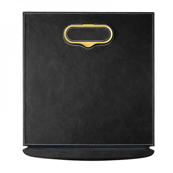 Хьюмидор для сигар Afidano L3 (Чёрный оникс)