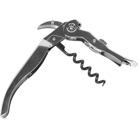 Нарзанник двухступенчатый Pullt APS 190 мм нержавеющая сталь