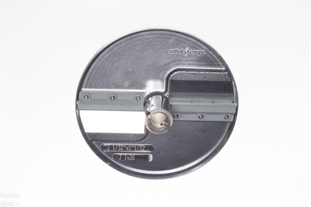 Диск соломка Robot Coupe 28153 1х26 мм