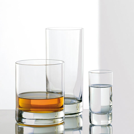 Олд Фэшн «Нью-Йорк Бар»; хр.стекло; 420мл; D=85,H=106мм; прозр.