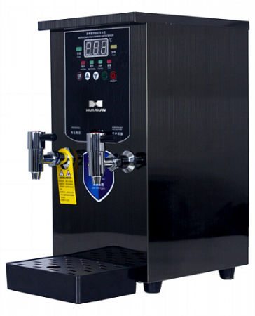 Термопот Hurakan HKN-HVZ22D черный