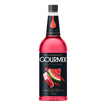 Сироп Gourmix Арбуз 1л