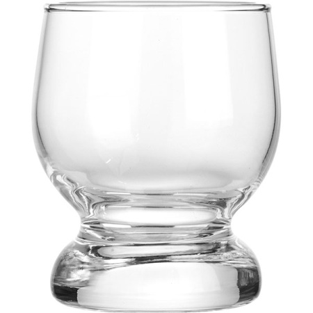 Олд Фэшн «Акватик»; стекло; 210мл; D=65,H=85мм; прозр.