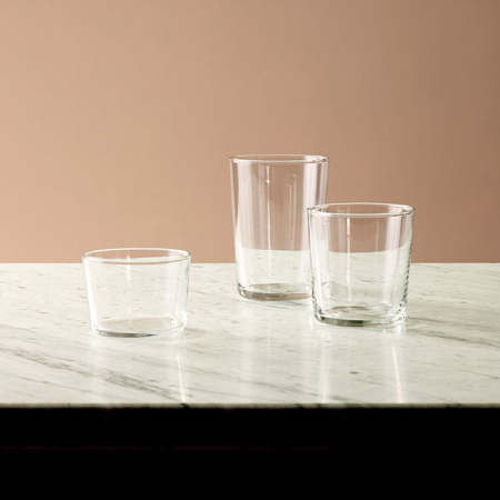 Фото Олд Фэшн «Бодега»; стекло; 355мл; D=85,H=90мм; прозр. Олд Фэшн «Бодега»; стекло; 355мл; D=85,H=90мм; прозр.