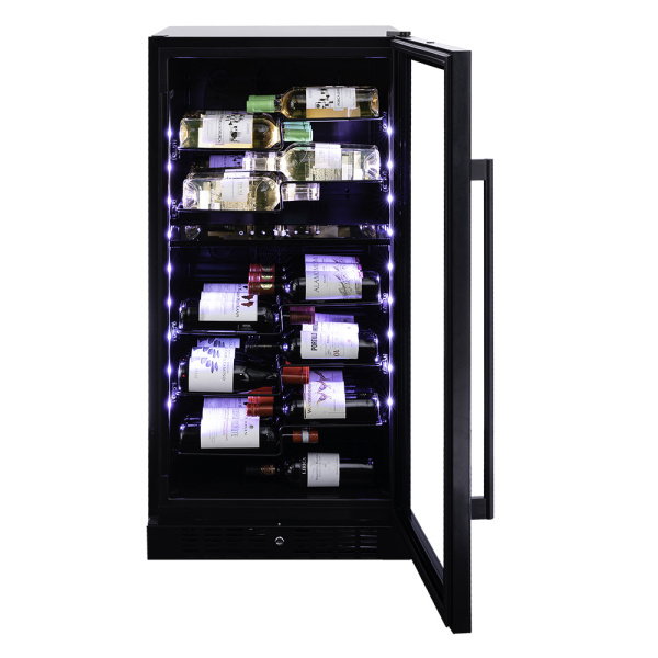 Винный шкаф Dunavox DX-58.258