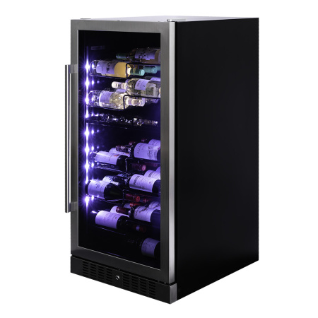 Винный шкаф Dunavox DX-58.258