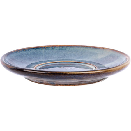 Блюдце Kunstwerk Iris (Ирис) 15 см