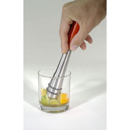 Мадлер ILSA 23 см из нержавеющей стали