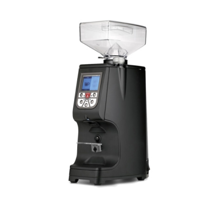 Кофемолка Eureka Atom 60 E Matt Black