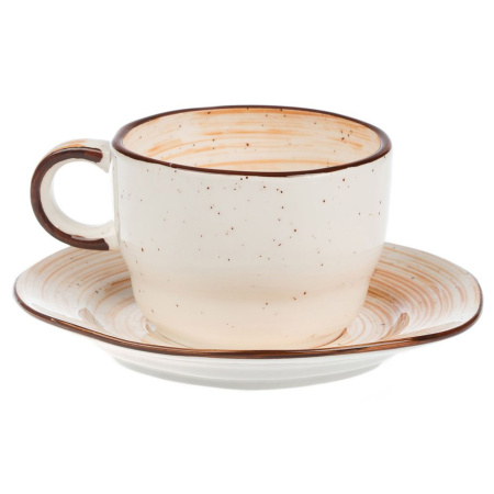 Чайная пара P.L. Proff Cuisine Desert Fusion 200 мл