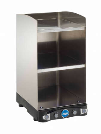 Фото Нагреватель чашек Carimali Cup Warmer Plus Нагреватель чашек Carimali Cup Warmer Plus