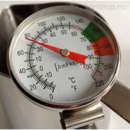 Термометр бариста JoeFrex