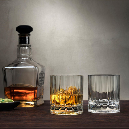 Олд Фэшн «Уэйн»; хр.стекло; 250мл; D=79,H=89мм