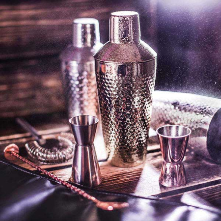 Стрейнер Probar с 2-мя ушками 80мм нержавеющая сталь