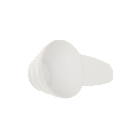 Воронка Hario VD-02T пластик, прозрачная