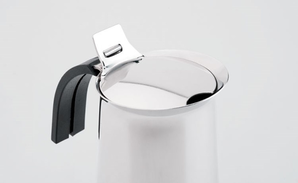 Гейзерная кофеварка Bialetti Kitty 10 порций