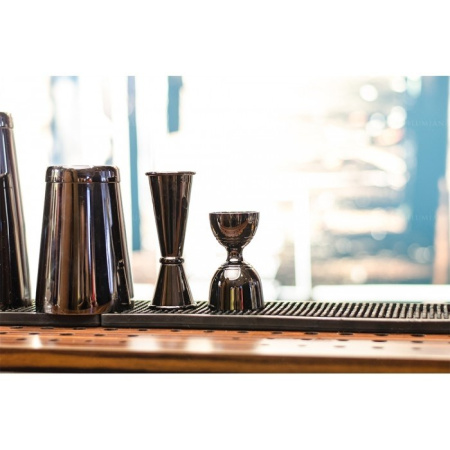 Джиггер Lumian Giove 30/60 мл черный