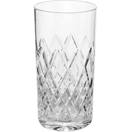 Стакан; хрусталь; 330мл; прозр.