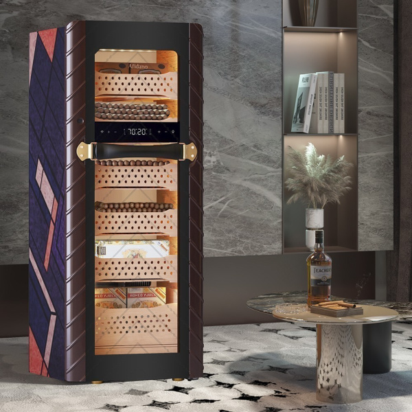 Хьюмидор для сигар Afidano C5