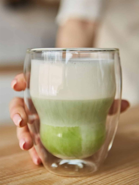 Японский чай Оригами матча base grade 50 г