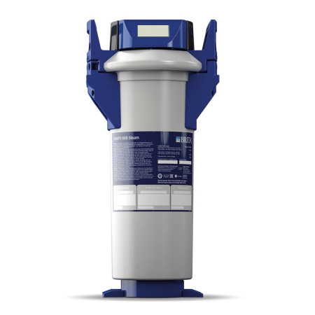 Фильтр-система Brita PURITY 600 Steam (головная часть с электронным дисплеем)