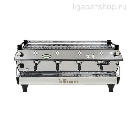 Фото Кофемашина La Marzocco GB5 EE 4 group Кофемашина La Marzocco GB5 EE 4 group