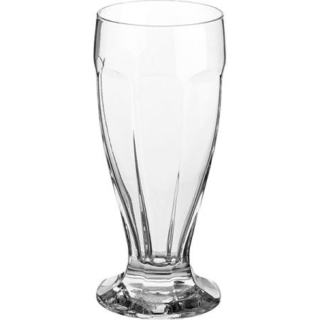 Бокал для кокт. «Лондон»; стекло; 400мл; D=80,H=180мм; прозр.