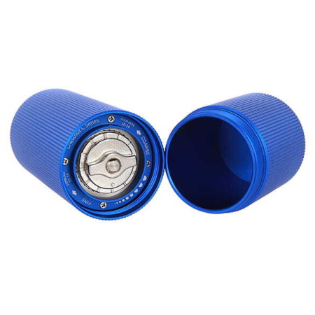 Кофемолка ручная Timemore Chestnut C2