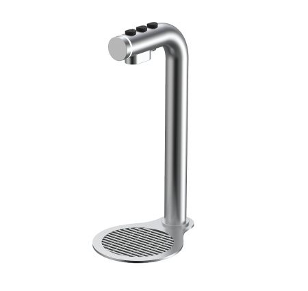 Система подачи воды Marco FRIIA Lite HCS кран 247 мм