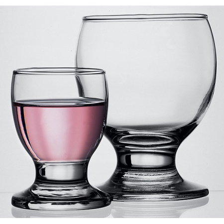 Рюмка «Бинго»; стекло; 60мл; D=49,H=67мм; прозр.