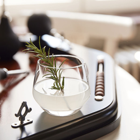 Олд Фэшн «Ультим»; стекло; 350мл; D=74,H=83мм