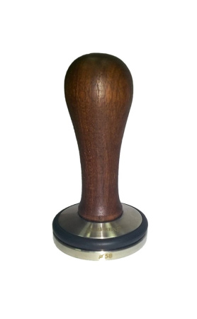 Темпер JoeFrex D58 Elegance дуб, knock, сталь