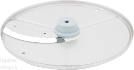 Диск-слайсер Robot Coupe 27566  4 мм