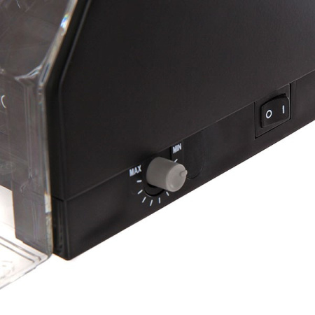 Кофемолка Eureka Mignon Crono 50 15BL