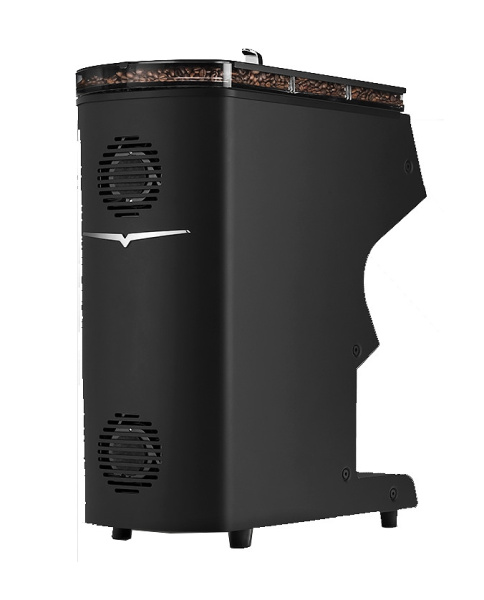 Кофемолка Victoria Arduino Myone on Demand D75 black