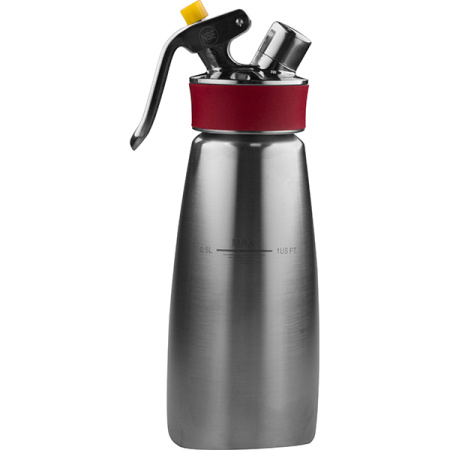 Сифон для сливок и устройство ароматизации Isi 500 мл