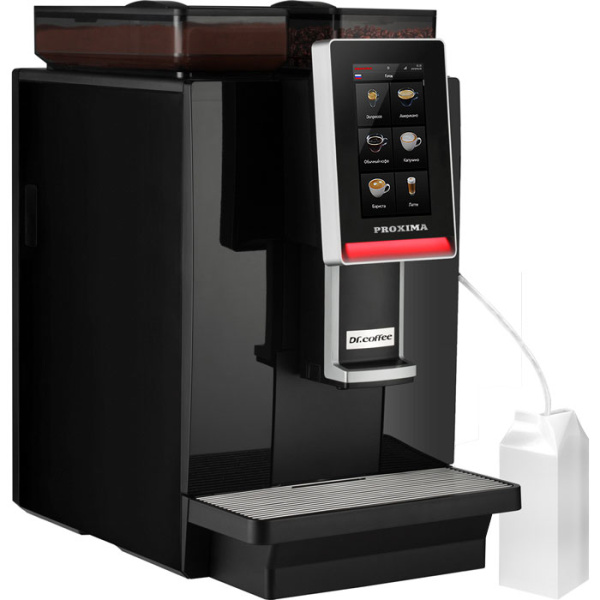 Кофемашина Dr.Coffee Proxima MiniBar S