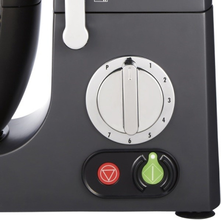 Миксер планетарный Hamilton Beach CPM800-CE