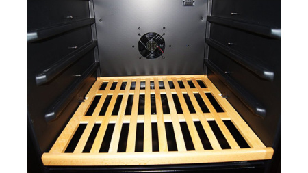 Винный шкаф IP Industrie JGP 166-6 AD