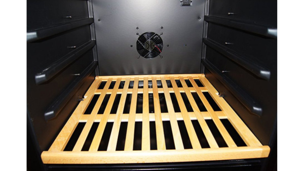 Винный шкаф IP Industrie JGP 166-6 AD