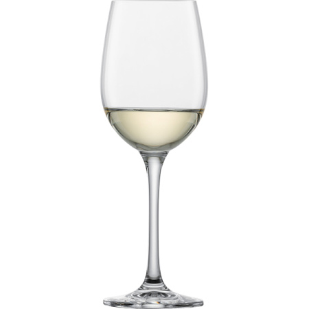 Бокал для вина «Классико»; хр.стекло; 310мл; D=58,H=210мм