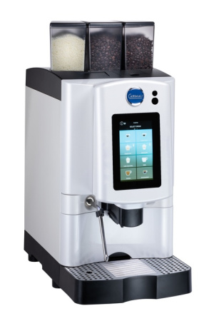 Кофемашина Carimali Armonia Soft Plus