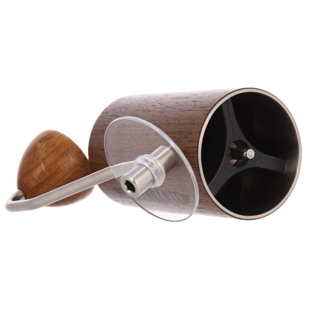 Ручная кофемолка  Comandante C40 Nitro Blade Wenge style